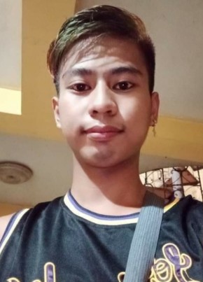 Erwin, 24, Pilipinas, Bayambang