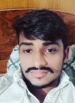 Anil Govindiya, 24 года, Limbdi