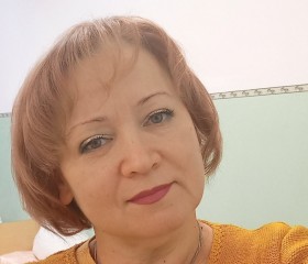 Мила, 49 лет, Нижнекамск