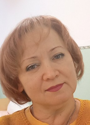 Мила, 49, Россия, Нижнекамск