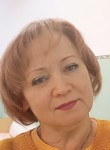 Мила, 49 лет, Нижнекамск