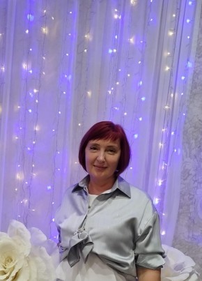 Неля, 52, Россия, Донецк