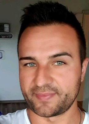Amer, 31, Bosna i Hercegovina, Živinice