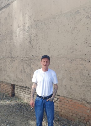 Andrey, 48, Russia, Moscow