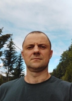 Вася, 38, Россия, Смоленск