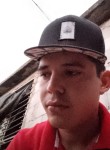 Jonathan Alexis, 23 года, Culiacán