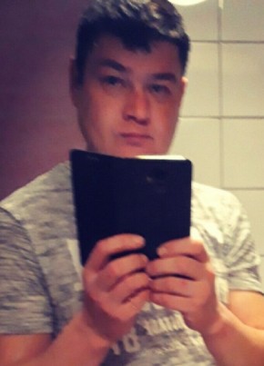 Дмитрий, 35, Рэспубліка Беларусь, Слонім