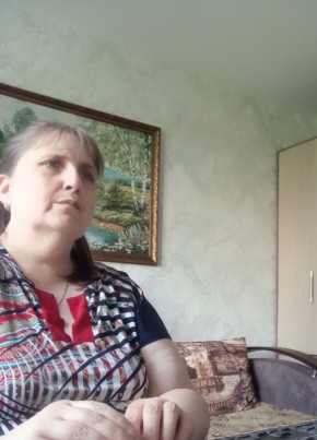 светлана из Капустин Яра 47 лет