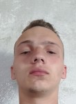 Егор - Новокузнецк