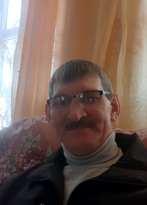 Дмитрий, 49, Россия, Ишим
