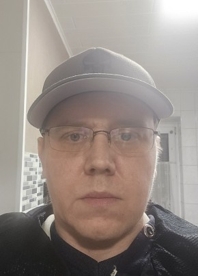 Norman, 41, Bundesrepublik Deutschland, Berlin