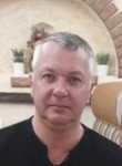 Александр, 52 года, Адлер