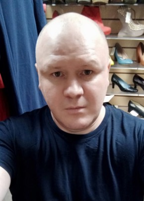 Алексей, 40, Россия, Нижний Новгород