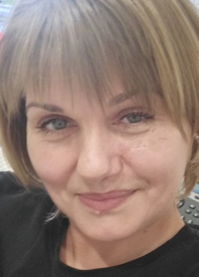 Слава из Новосибирска 46 лет