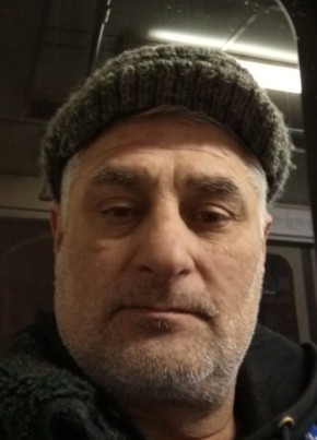 Георгий, 52, Россия, Москва