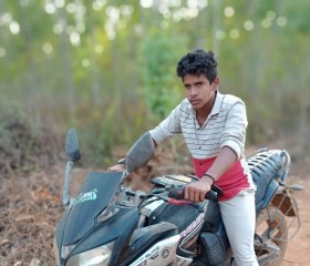 Raju Chettubattu, 19 лет, Elūru