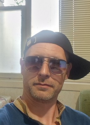 Man, 41, Russia, Saint Petersburg