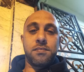 Medo elpop, 35, Cairo