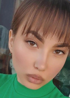 Надежда из Brooklyn 24 года