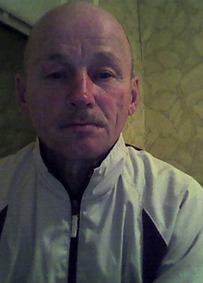 Николай, 70, Россия, Архангельск