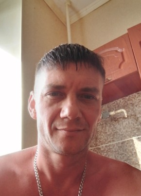 Роман, 39, Россия, Беково