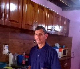 Marcelino, 56 лет, Cayenne