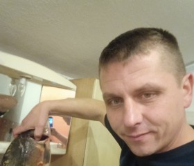 Юрій Шевчук, 38 лет, Praha