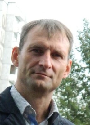 Виталий, 48, Россия, Красноярск