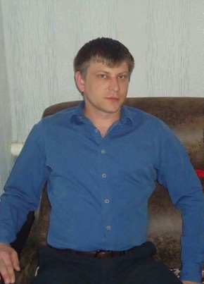 Роман, 40, Россия, Лабинск