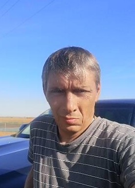 Виктор, 49, Россия, Татарск