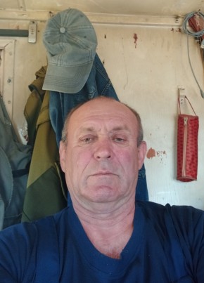 Влад, 52, Россия, Углегорск