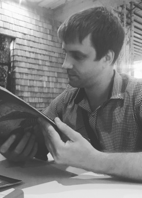 ivan, 35, Russia, Moscow