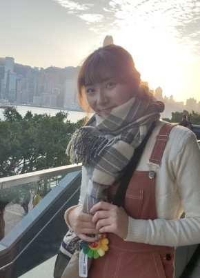 cynthia, 24, 中华人民共和国, 香港