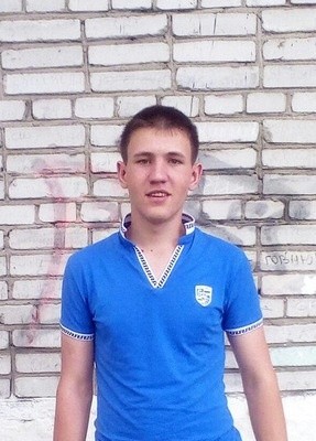 Vlad, 32, Россия, Биробиджан