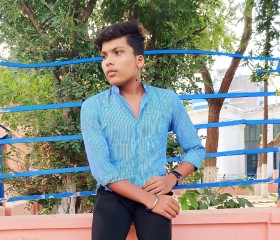 Roxx boy, 18 лет, Bhāgalpur