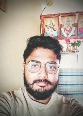 Naveen, 24, India, Bangalore