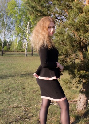 Lara, 33, Рэспубліка Беларусь, Жыткавычы