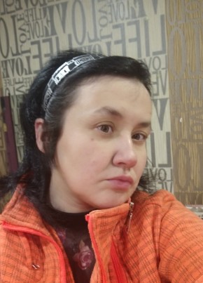 ЕКАТЕРИНА из Маладзечны 38 лет