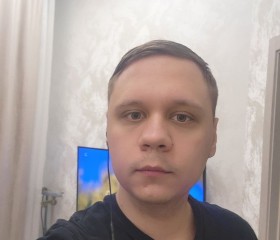 Volkhin Bogdan, 24, Barnaul