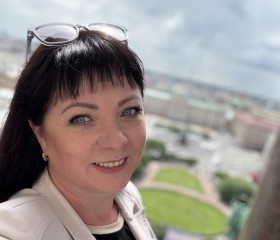 Nelya, 44, Voronezh