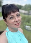 Nelya, 45  , Voronezh