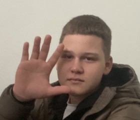 Антон, 19 лет, Тамбов