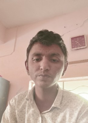Arif, 23, India, Kūkatpalli