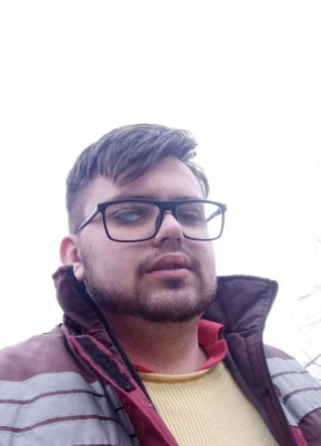 Vitaliy, 24, Belarus, Hrodna