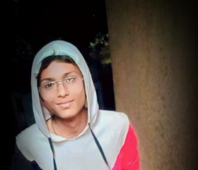 Dhavalsolanki, 19 лет, Ahmedabad