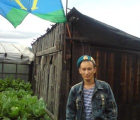 Сергей, 44 года, Усть-Нера