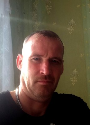 Александр из Лукоянова 43 года