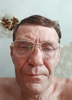 Боб, 55, Россия, Хабаровск