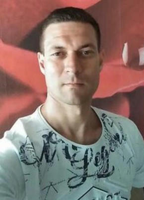 Сергей, 40, Россия, Красноармейская