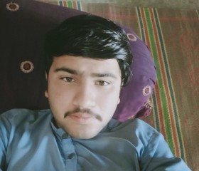 Haroonkhan, 27 лет, پشاور